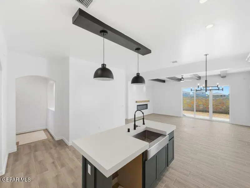 604 Basketflower Drive, Horizon City, TX 79928 - #2