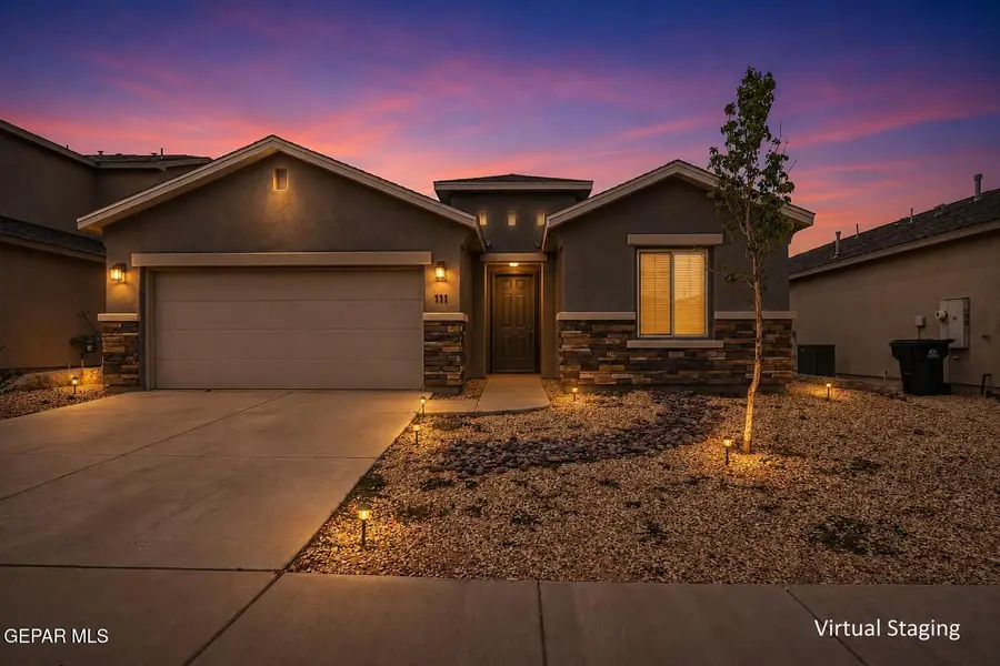 111 Sarah Trail, Sunland Park, NM 88008 - #2