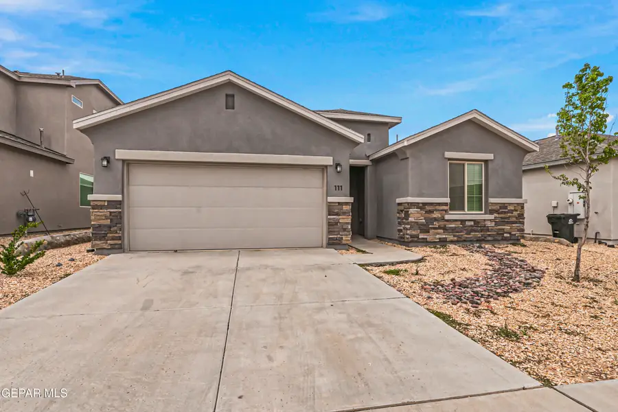 111 Sarah Trail, Sunland Park, NM 88008 - #3