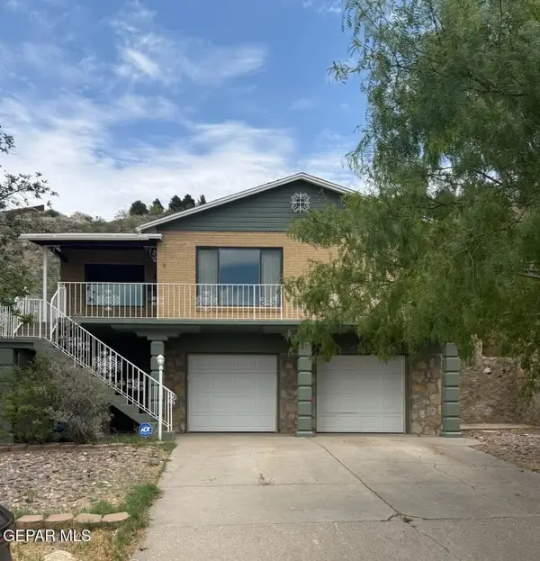 3116 Piedmont Drive, El Paso, TX 79902