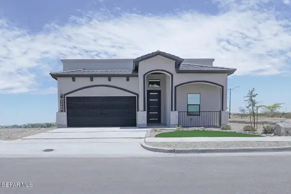 176 Olive Branch, Sunland Park, NM 88008