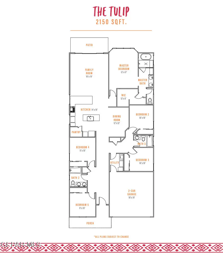 176 Olive Branch, Sunland Park, NM 88008 - #2