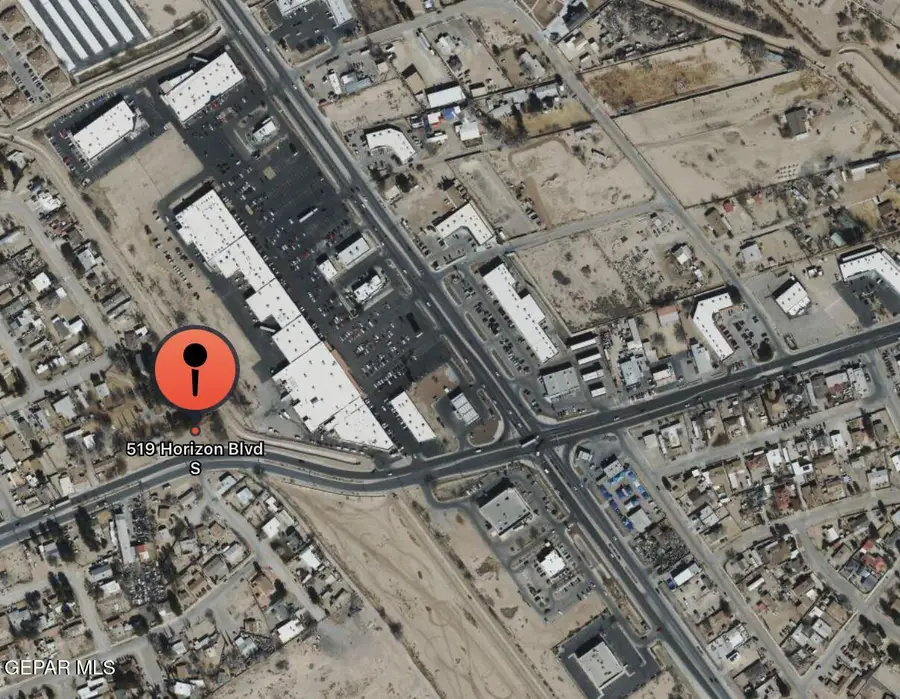 519 Horizon Boulevard, Socorro, TX 79927 - #3