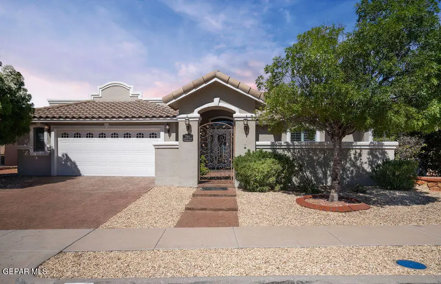 1243 Franklin Perch Place, El Paso, TX 79912 - #2