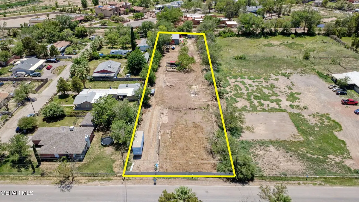 4015 Emory Road, El Paso, TX 79922 - #1