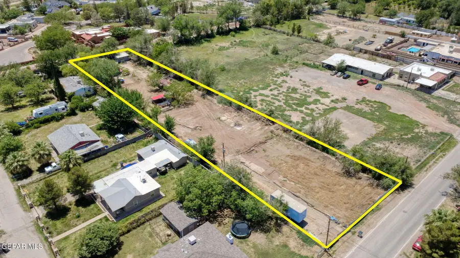 4015 Emory Road, El Paso, TX 79922 - #2