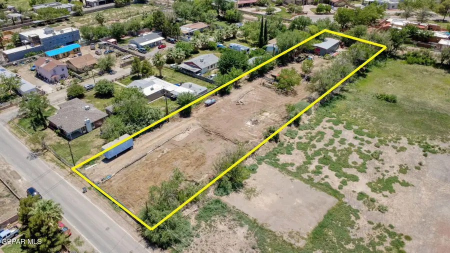 4015 Emory Road, El Paso, TX 79922 - #3