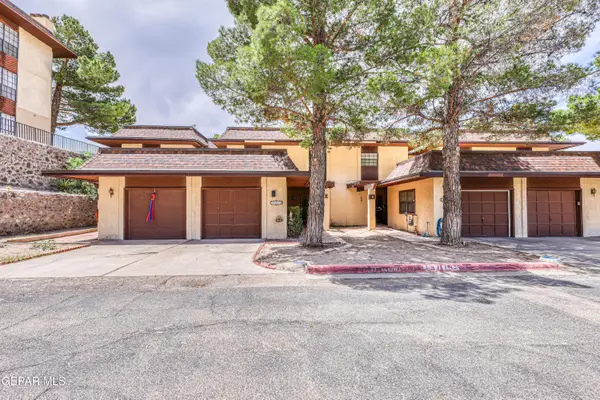421 Irondale Drive #E, El Paso, TX 79912