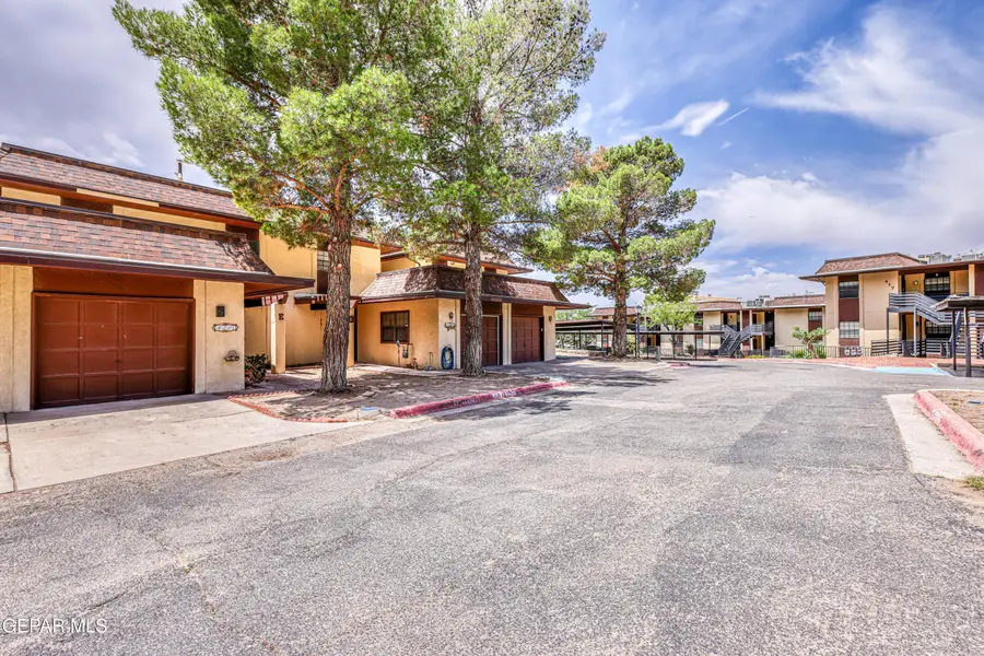 421 Irondale Drive #E, El Paso, TX 79912 - #2