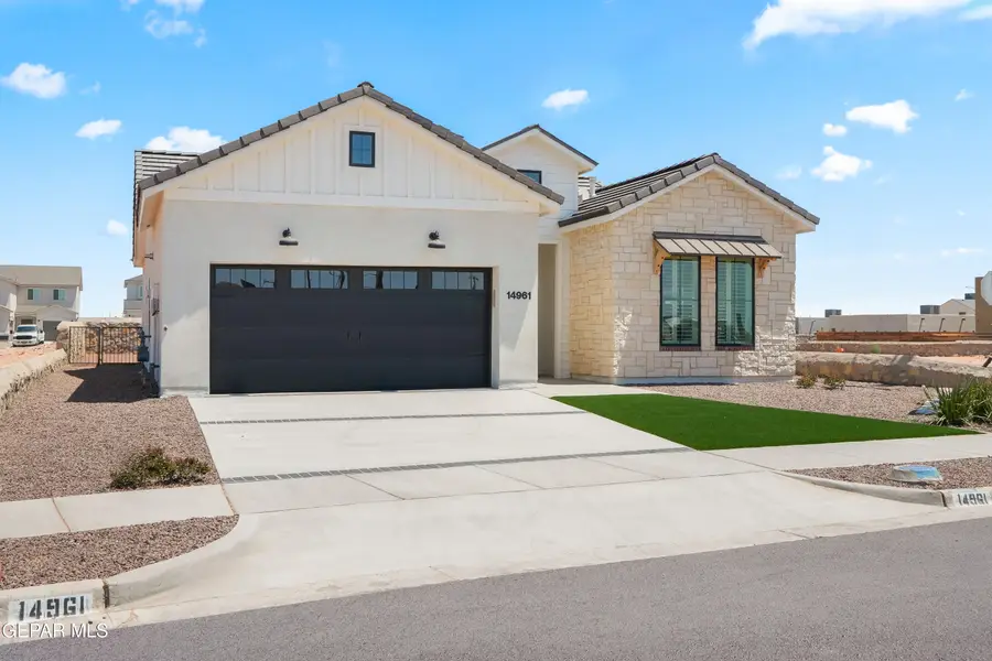15036 Allegiance Avenue, El Paso, TX 79938 - #3