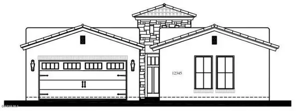 15044 Allegiance Avenue, El Paso, TX 79938