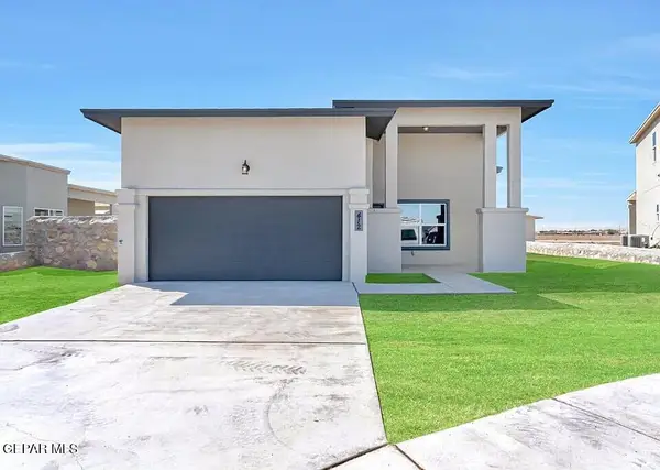 15133 Conviction Avenue, El Paso, TX 79938