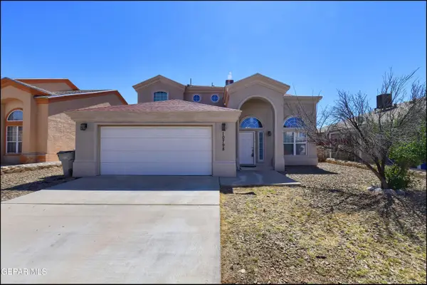 10798 Adin Street, El Paso, TX 79924