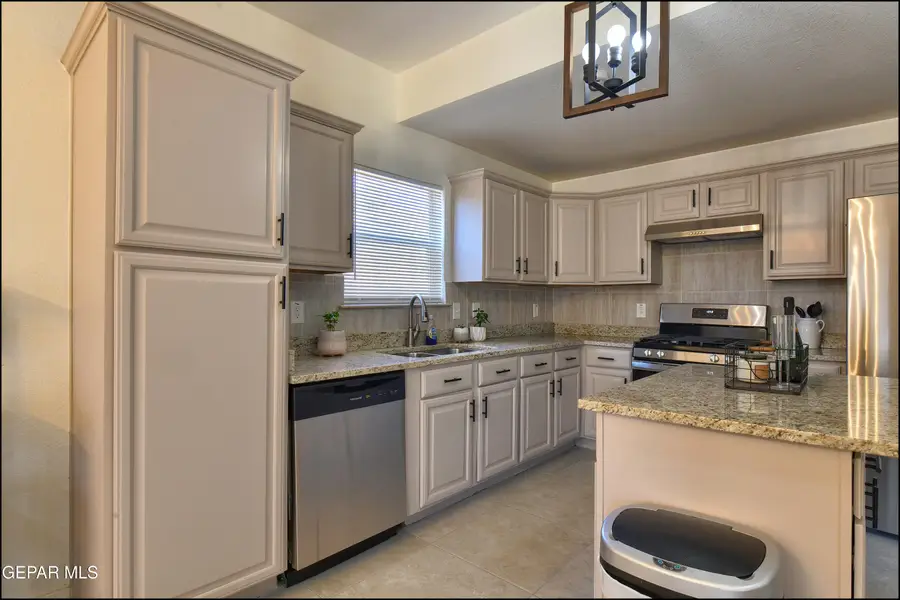 10798 Adin Street, El Paso, TX 79924 - #3