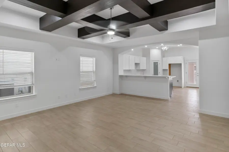 3872 Belief Lane, El Paso, TX 79938 - #2