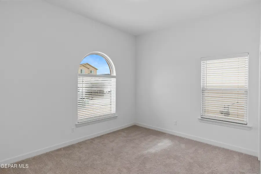 3872 Belief Lane, El Paso, TX 79938 - #3