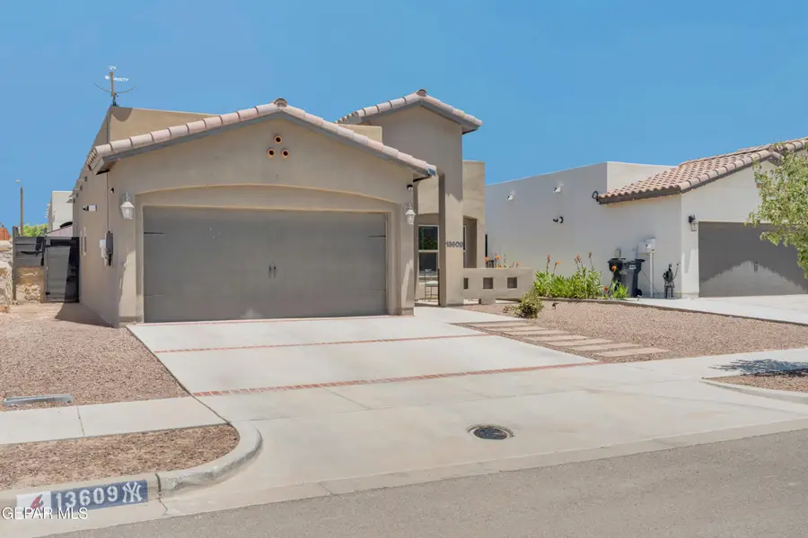 13609 Keighly Street, El Paso, TX 79928 - #3
