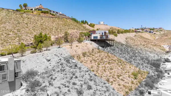 10 Sierra Crest Drive, El Paso, TX 79902