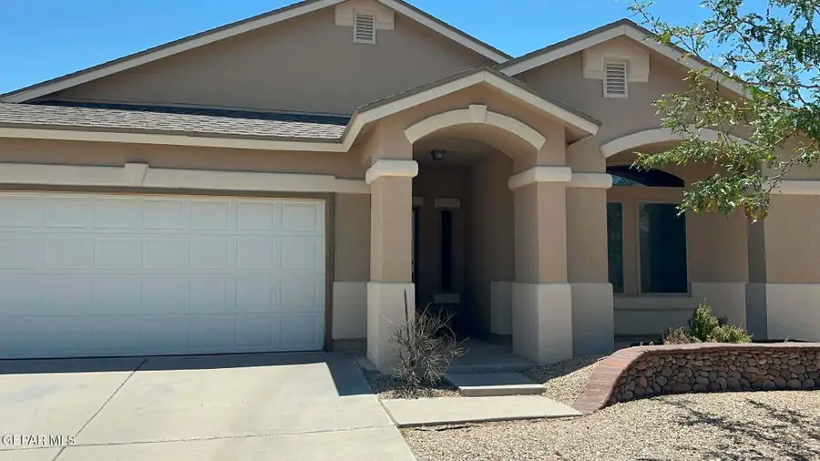 14312 Owl Point Avenue, El Paso, TX 79938 - #3