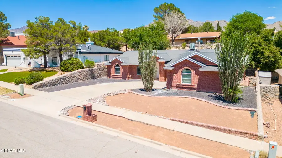 608 El Gusto Drive, El Paso, TX 79912 - #2