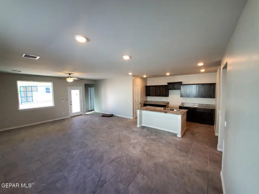 12890 Carefree Avenue, El Paso, TX 79928 - #2