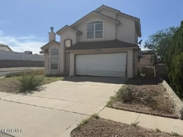 10785 Pleasant Hills Drive, El Paso, TX 79924