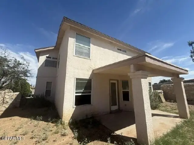 10785 Pleasant Hills Drive, El Paso, TX 79924 - #2