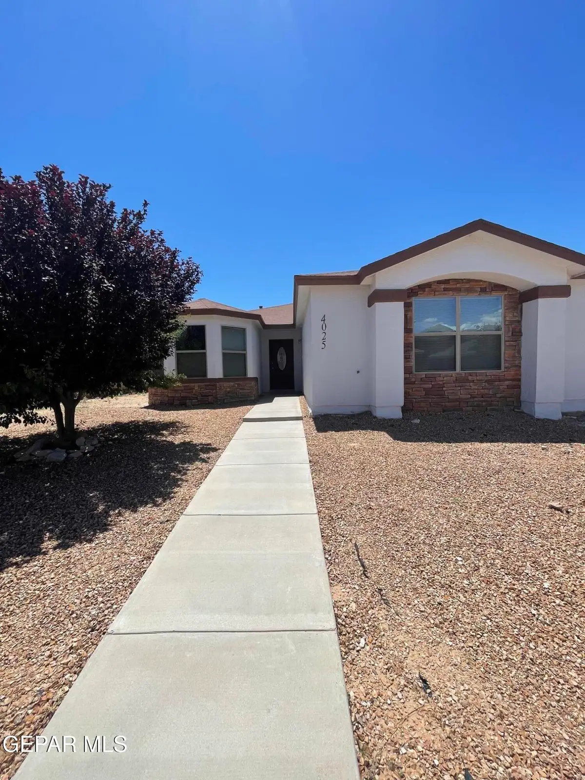 4025 Hueco Valley Drive, El Paso, TX 79938 - #1