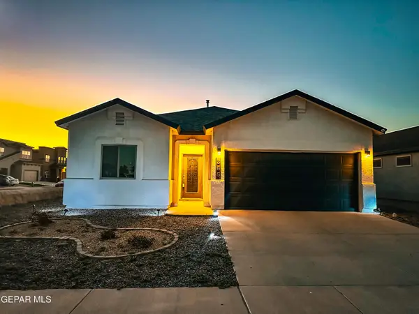 365 Mercy Tellez, Socorro, TX 79927