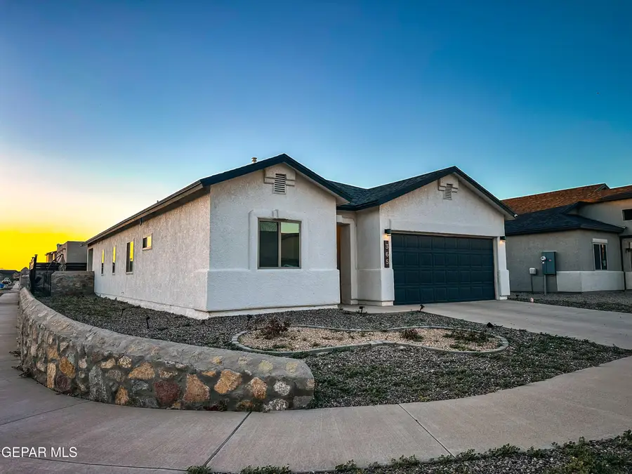 365 Mercy Tellez, Socorro, TX 79927 - #2