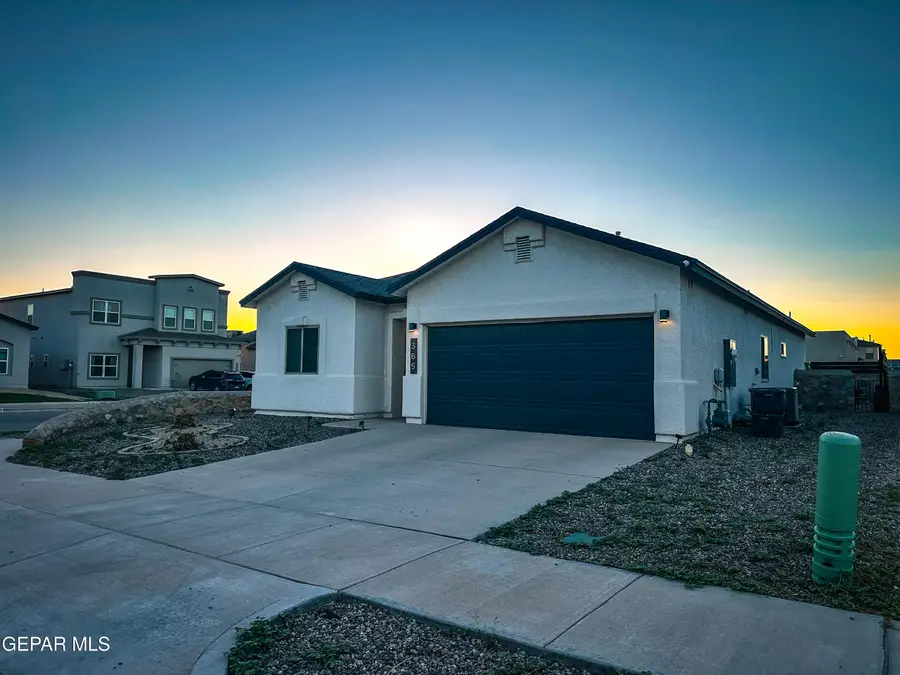 365 Mercy Tellez, Socorro, TX 79927 - #3