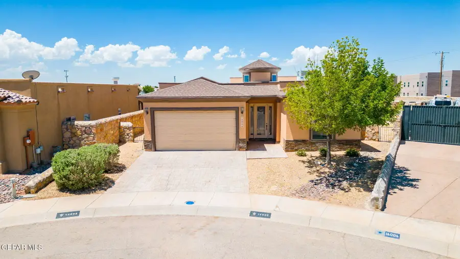 14008 Sandy Point Lane, El Paso, TX 79938 - #3