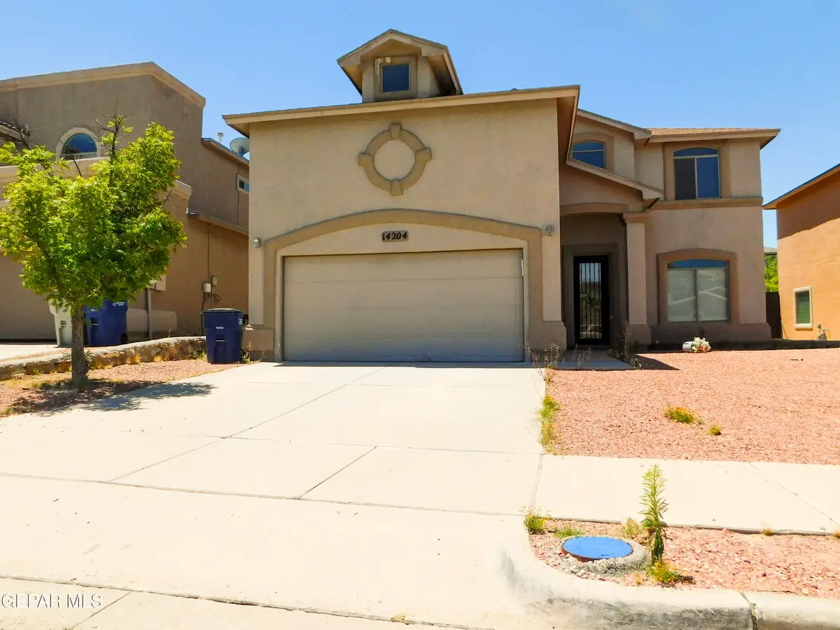 14204 Otter Point Court, El Paso, TX 79938 - #1