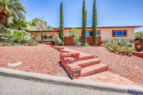 3712 San Mateo Lane, El Paso, TX 79902