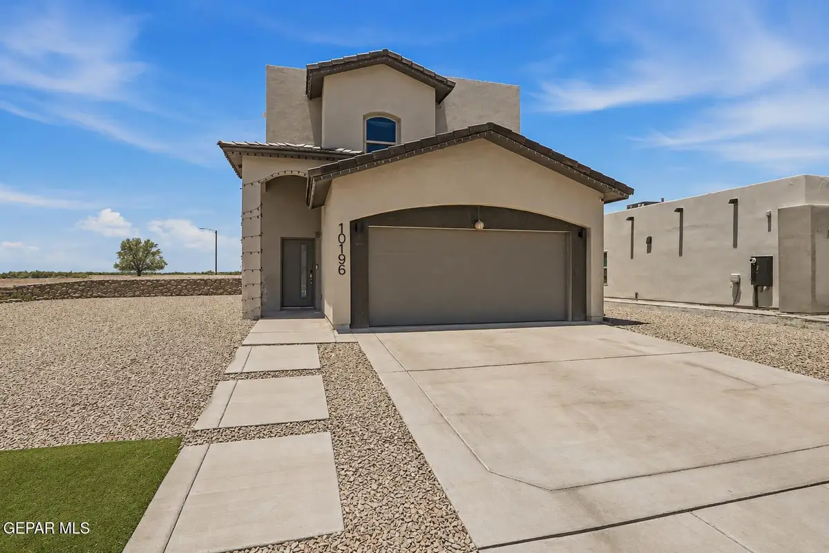 10196 Skunkbush Street, El Paso, TX 79927 - #1