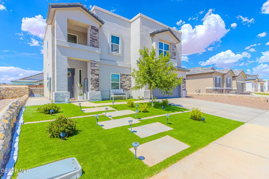 14529 John Mcneely Avenue, El Paso, TX 79938 - #3