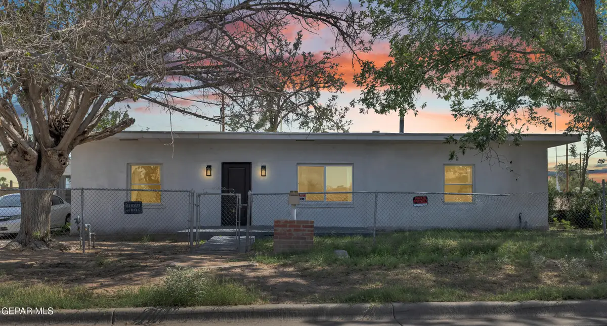 8720 Aranda Lane, El Paso, TX 79907 - #1