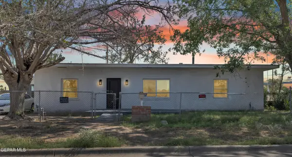 8720 Aranda Lane, El Paso, TX 79907