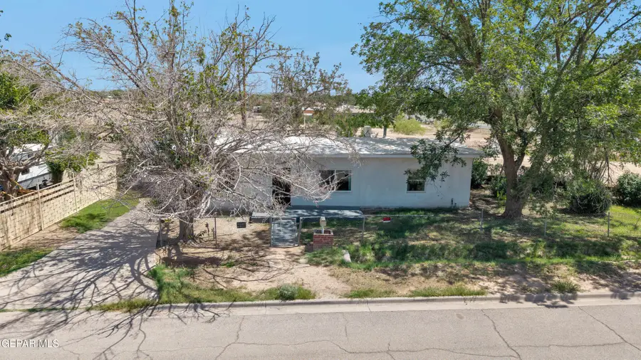 8720 Aranda Lane, El Paso, TX 79907 - #2