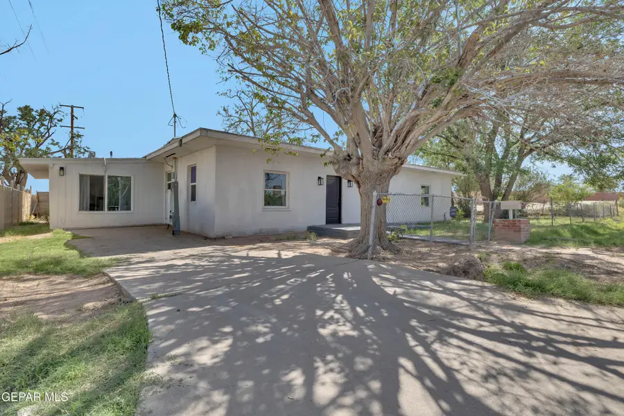 8720 Aranda Lane, El Paso, TX 79907 - #3