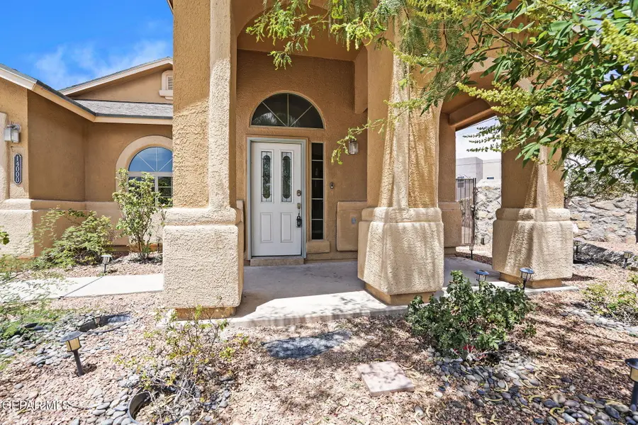14000 Tower Point Way, El Paso, TX 79938 - #2
