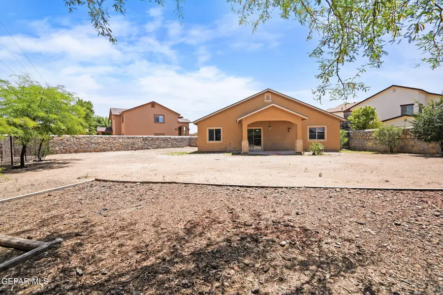14000 Tower Point Way, El Paso, TX 79938 - #3