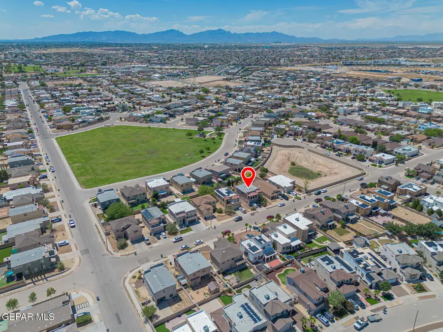 3111 Amistoso Street, El Paso, TX 79938 - #3