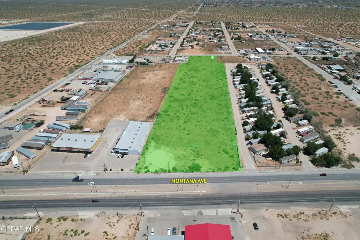 13977 Montana Avenue, El Paso, TX 79938 - #1