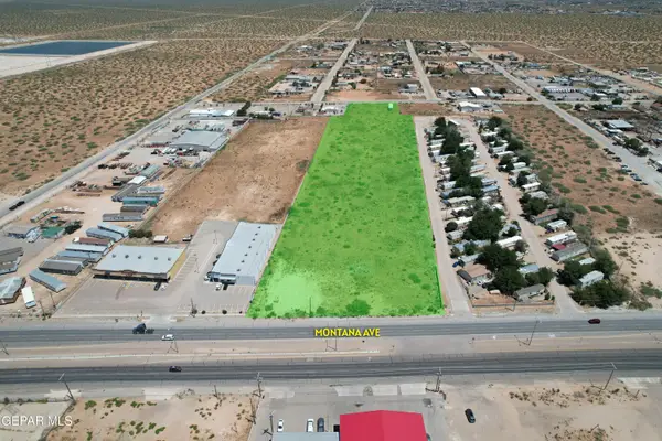 13977 Montana Avenue, El Paso, TX 79938