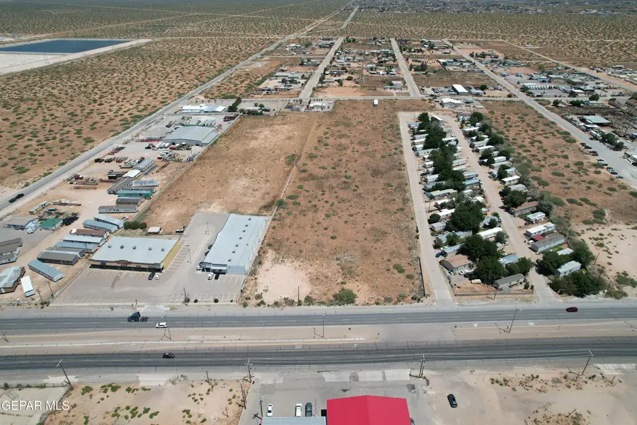 13977 Montana Avenue, El Paso, TX 79938 - #3