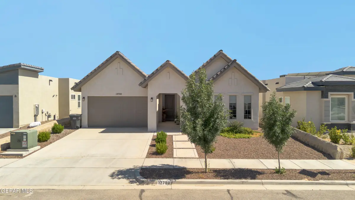 12780 Brixton Avenue, El Paso, TX 79928 - #1