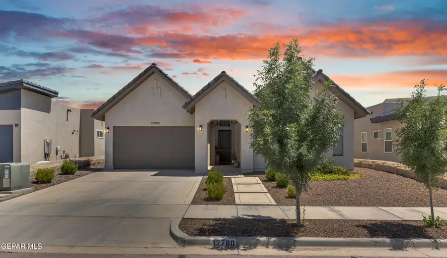 12780 Brixton Avenue, El Paso, TX 79928 - #3