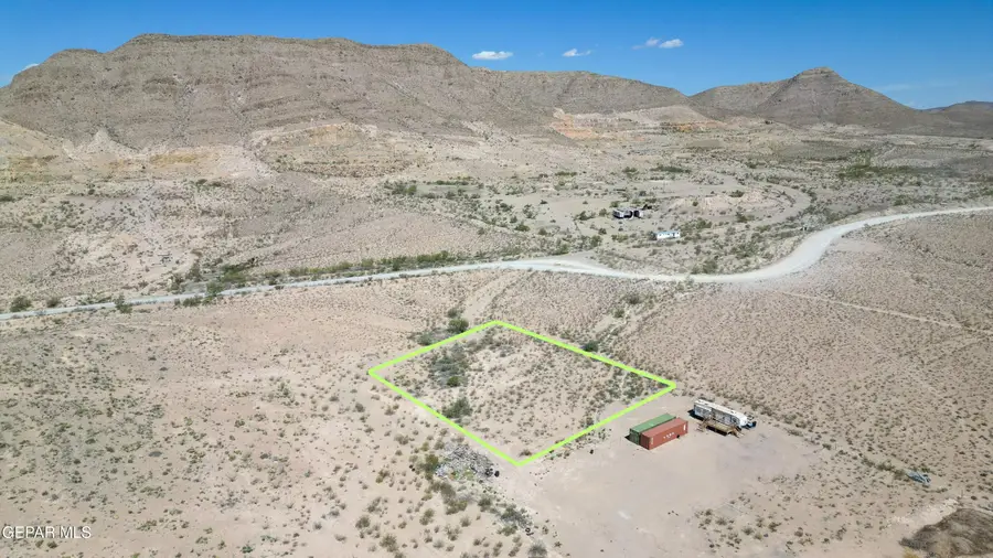 PN-318636 Alkali Lane, El Paso, TX 79938 - #2