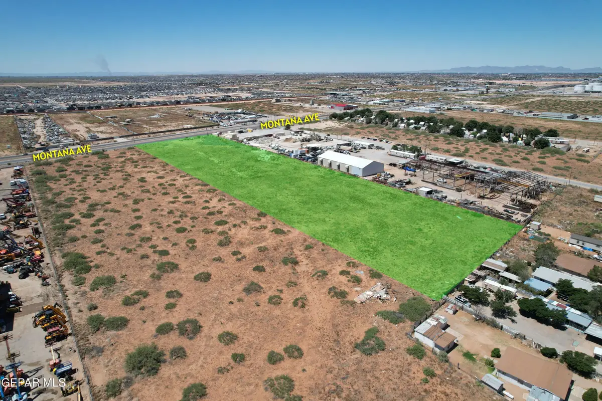 14015 Montana Avenue, El Paso, TX 79938 - #1